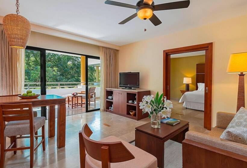 Люкс Клуб, The Westin Reserva Conchal, An All Inclusive Golf Resort & Spa