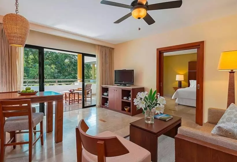クラブスイート, The Westin Reserva Conchal, An All Inclusive Golf Resort & Spa