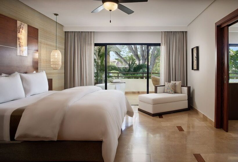 클럽 스위트, The Westin Reserva Conchal, An All Inclusive Golf Resort & Spa
