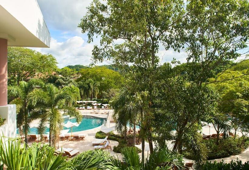 Люкс Клуб, The Westin Reserva Conchal, An All Inclusive Golf Resort & Spa