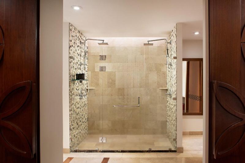 Номер Клуб Кровать Кинг, The Westin Reserva Conchal, An All Inclusive Golf Resort & Spa