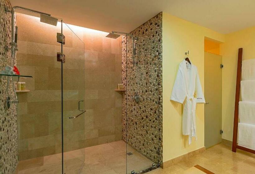 Люкс Клуб, The Westin Reserva Conchal, An All Inclusive Golf Resort & Spa