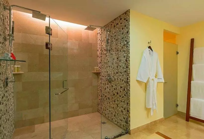 クラブスイート, The Westin Reserva Conchal, An All Inclusive Golf Resort & Spa