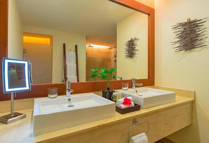 Люкс Клуб, The Westin Reserva Conchal, An All Inclusive Golf Resort & Spa