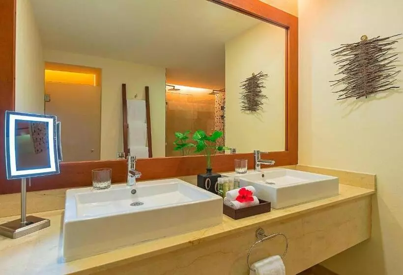 クラブスイート, The Westin Reserva Conchal, An All Inclusive Golf Resort & Spa