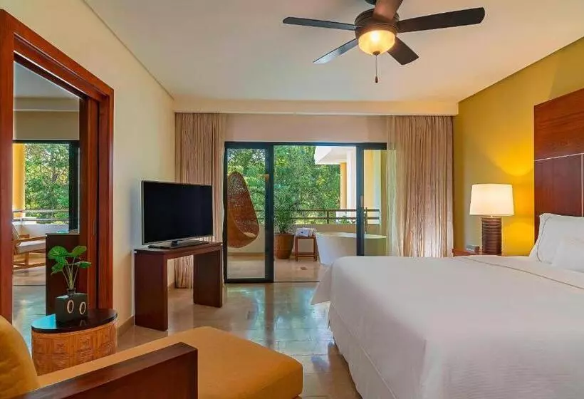 クラブスイート, The Westin Reserva Conchal, An All Inclusive Golf Resort & Spa