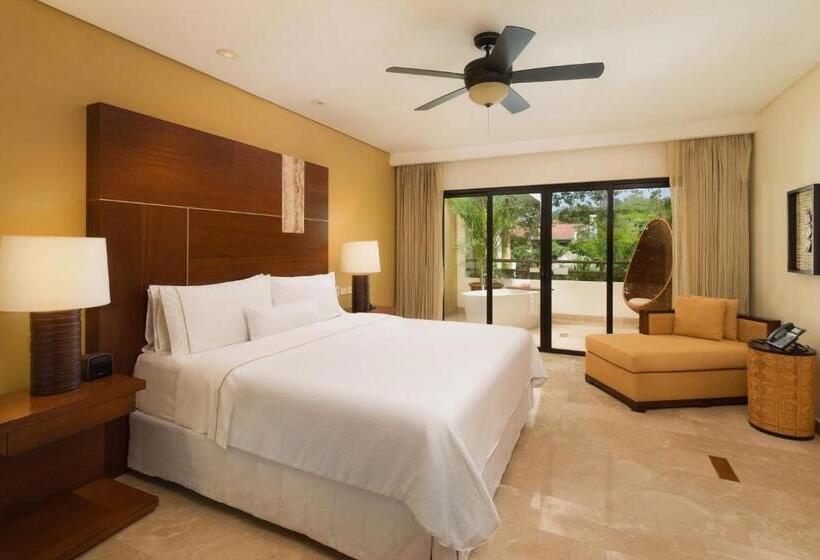 클럽 스위트, The Westin Reserva Conchal, An All Inclusive Golf Resort & Spa