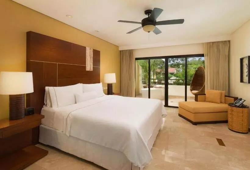 クラブスイート, The Westin Reserva Conchal, An All Inclusive Golf Resort & Spa