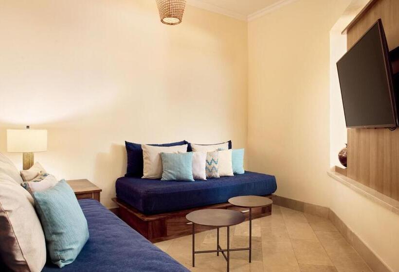 Family Suite, The Westin Reserva Conchal, An All Inclusive Golf Resort & Spa