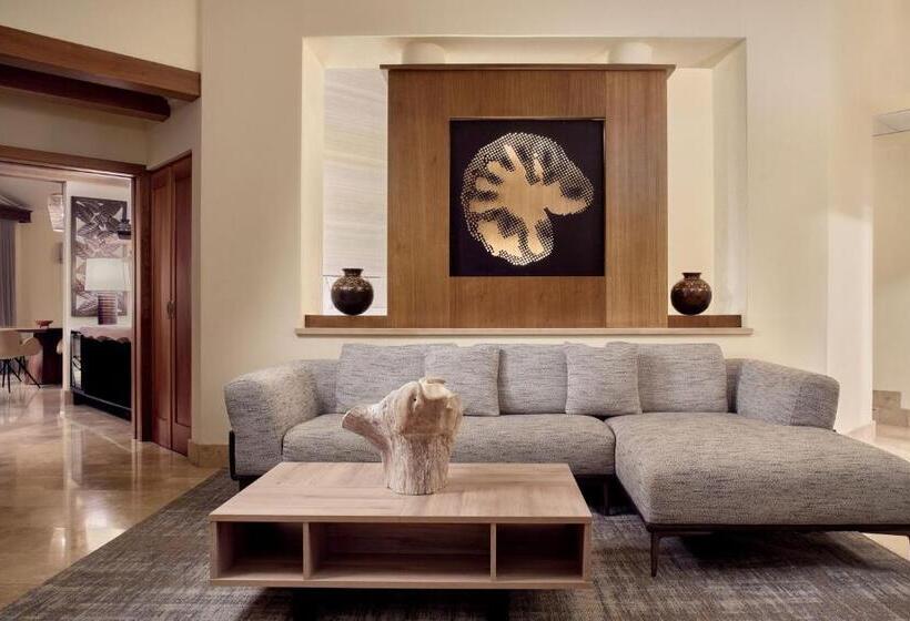 Family Suite, The Westin Reserva Conchal, An All Inclusive Golf Resort & Spa