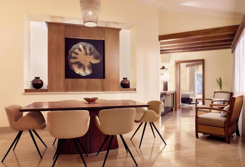 Family Suite, The Westin Reserva Conchal, An All Inclusive Golf Resort & Spa