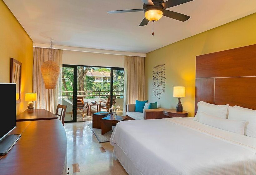 Номер Клуб, The Westin Reserva Conchal, An All Inclusive Golf Resort & Spa