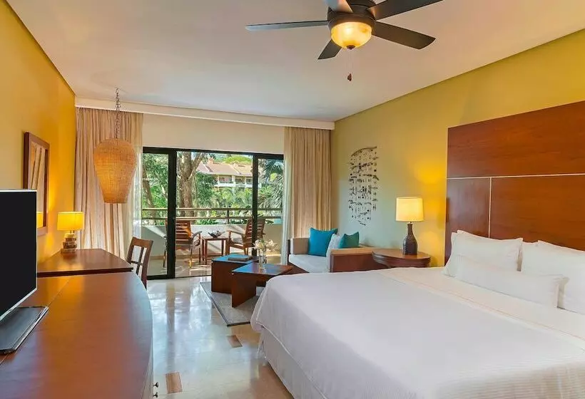 クラブルーム, The Westin Reserva Conchal, An All Inclusive Golf Resort & Spa