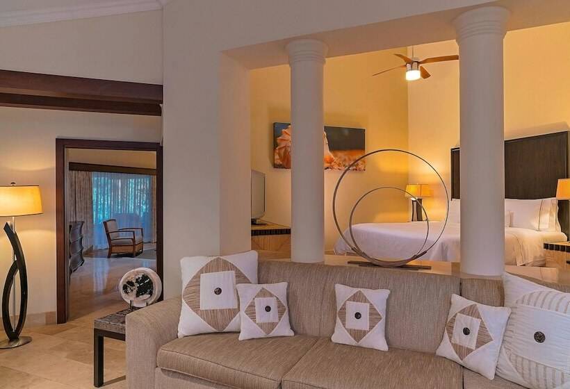 패밀리 스위트, The Westin Reserva Conchal, An All Inclusive Golf Resort & Spa