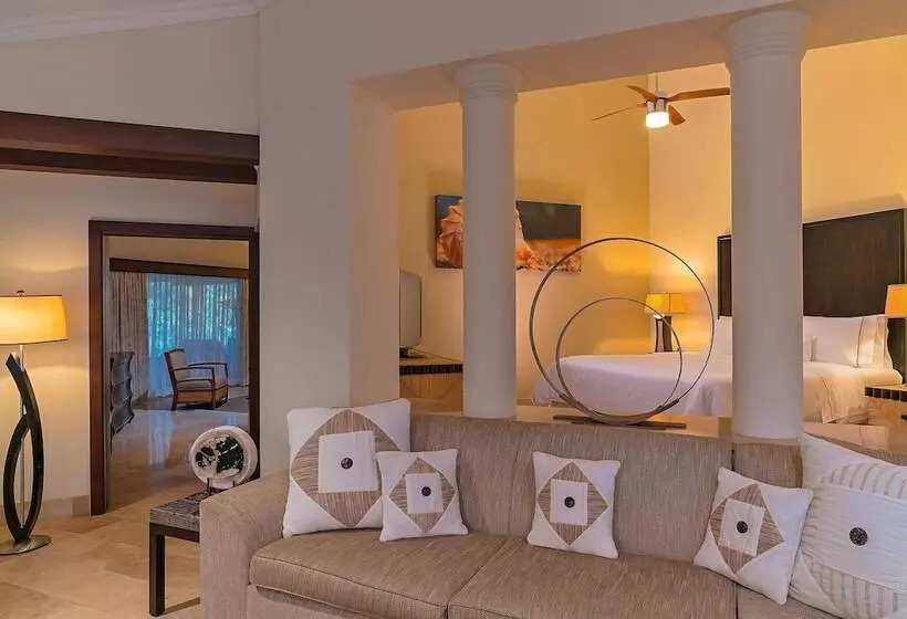 スイート（家族用）, The Westin Reserva Conchal, An All Inclusive Golf Resort & Spa