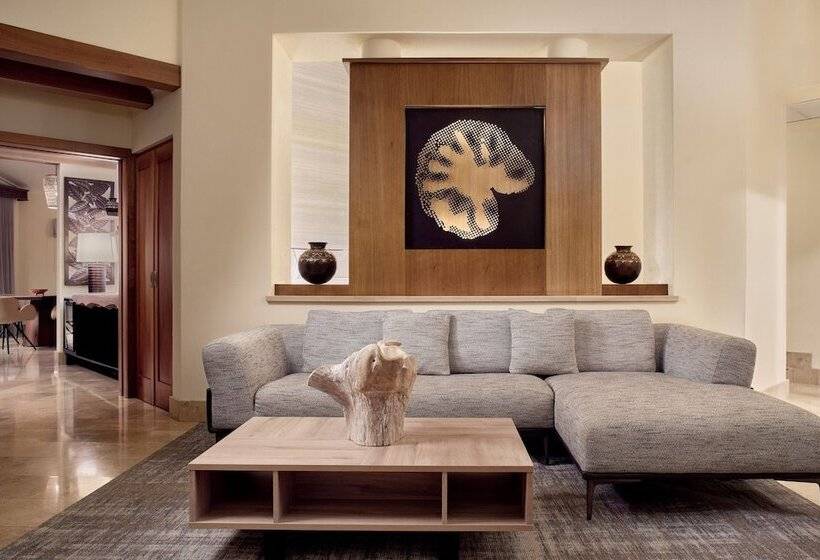 Family Suite, The Westin Reserva Conchal, An All Inclusive Golf Resort & Spa