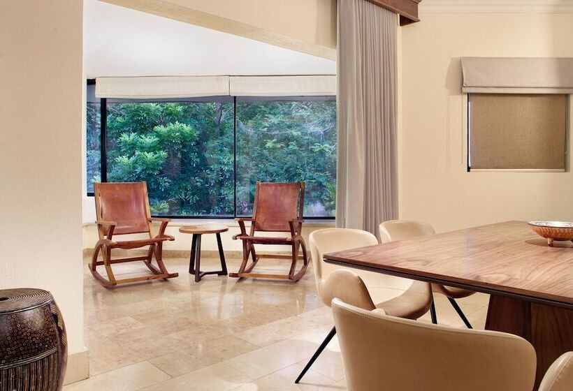 Family Suite, The Westin Reserva Conchal, An All Inclusive Golf Resort & Spa