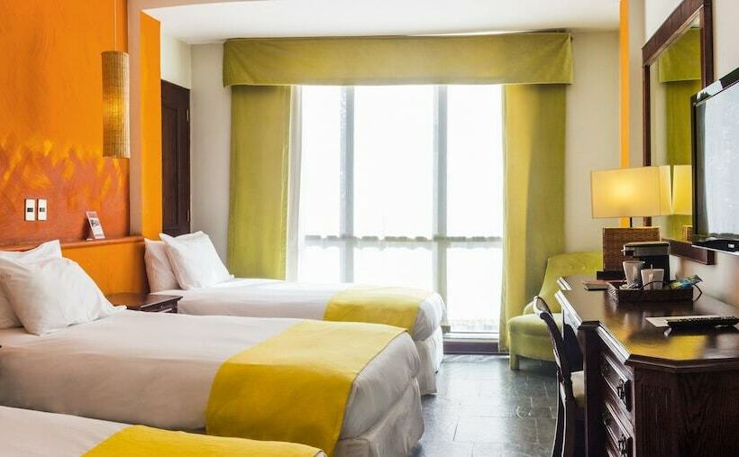 标准三人间, Fundador