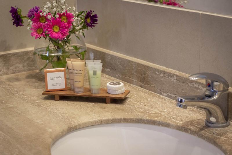 标准三人间, Fundador