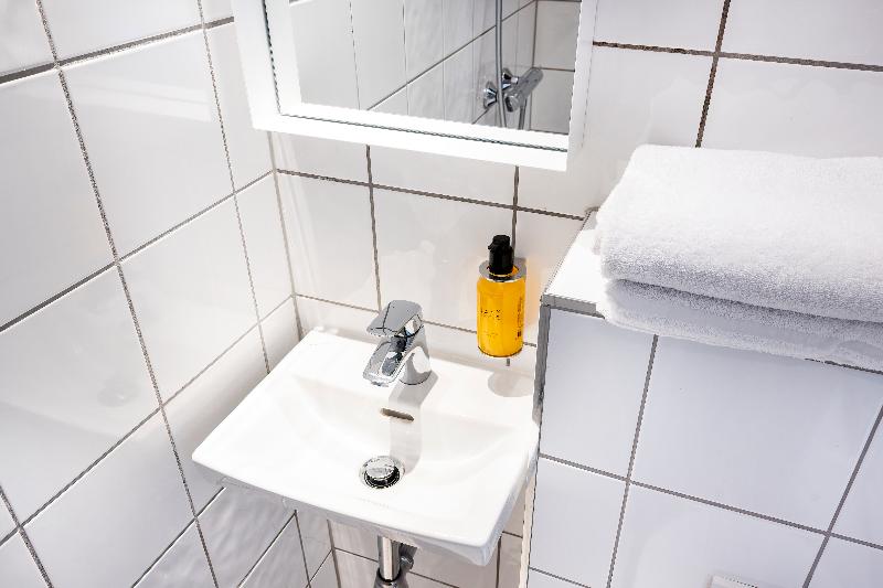 חדר סטנדרט, Go Hotel Ansgar