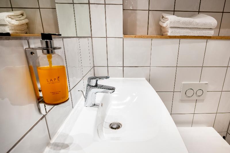 חדר סטנדרט, Go Hotel Ansgar