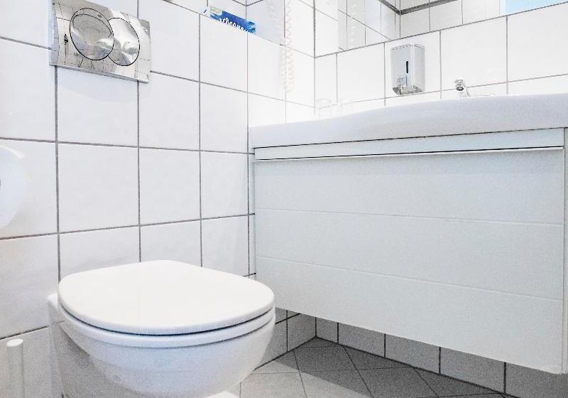 חדר סופריור, Go Hotel Ansgar