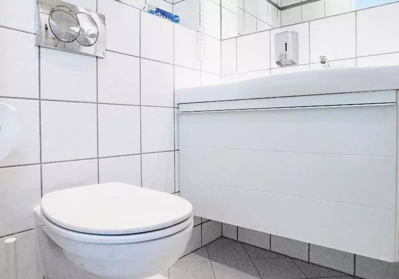 اتاق سوپریور, Go Hotel Ansgar