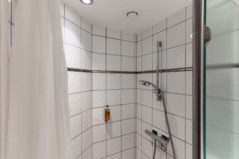 חדר סופריור, Go Hotel Ansgar