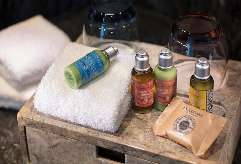 皇家套房, Grand Bay Hotel Zhuhai