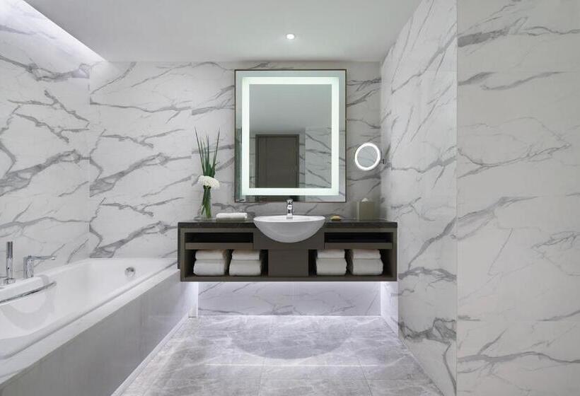 اتاق لوکس, Hyatt Regency Metropolitan Chongqing