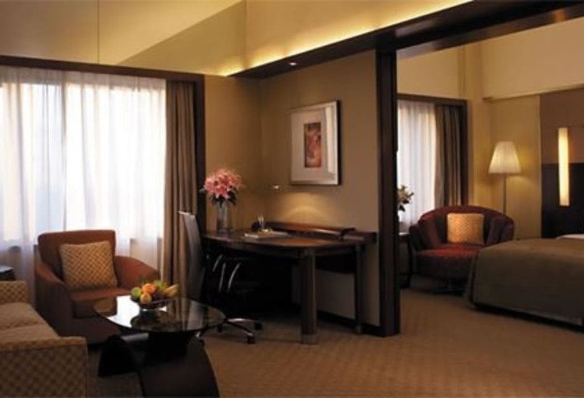 Президентский Люкс, Shangrila Harbin