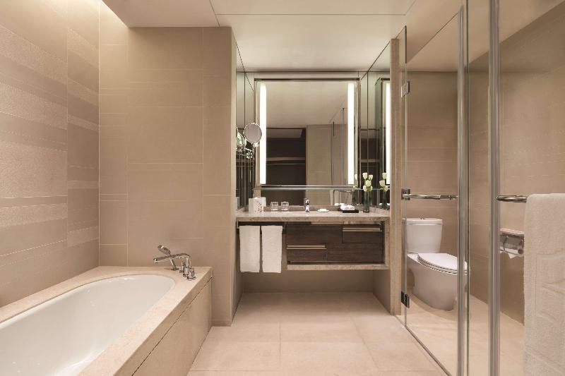 デラックスルーム, Shangrila Harbin