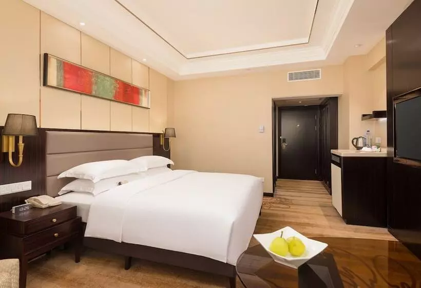ビジネスルーム, Shenzhen Sunshine Hotel, Luohu