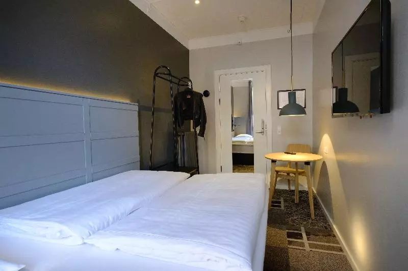 اتاق عادی, Four Points Flex By Sheraton Copenhagen City