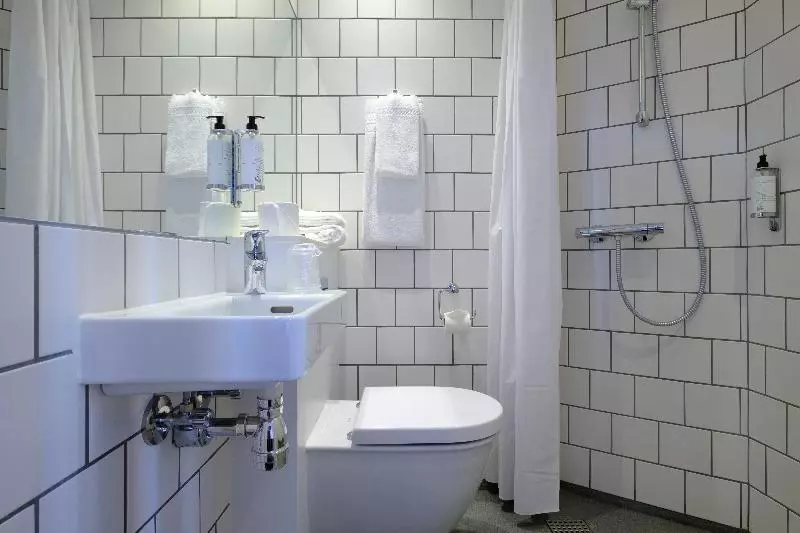 اتاق عادی, Four Points Flex By Sheraton Copenhagen City