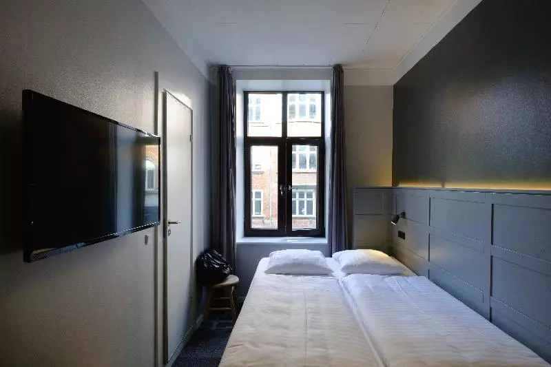 اتاق عادی, Four Points Flex By Sheraton Copenhagen City