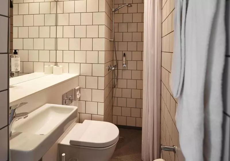 اتاق خانوادگی, Four Points Flex By Sheraton Copenhagen City