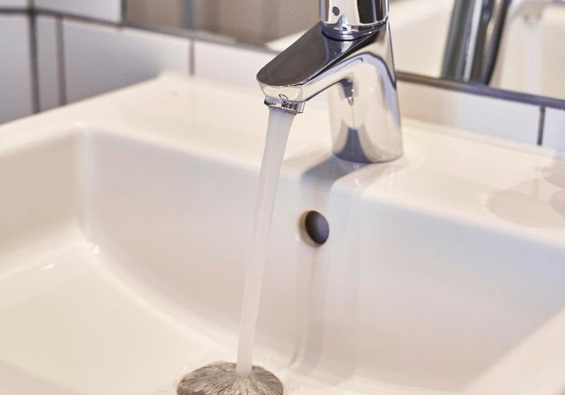 ファミリールーム, Four Points Flex By Sheraton Copenhagen City