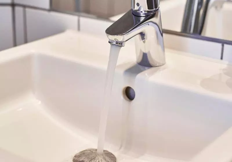 اتاق استاندارد سه نفره, Four Points Flex By Sheraton Copenhagen City