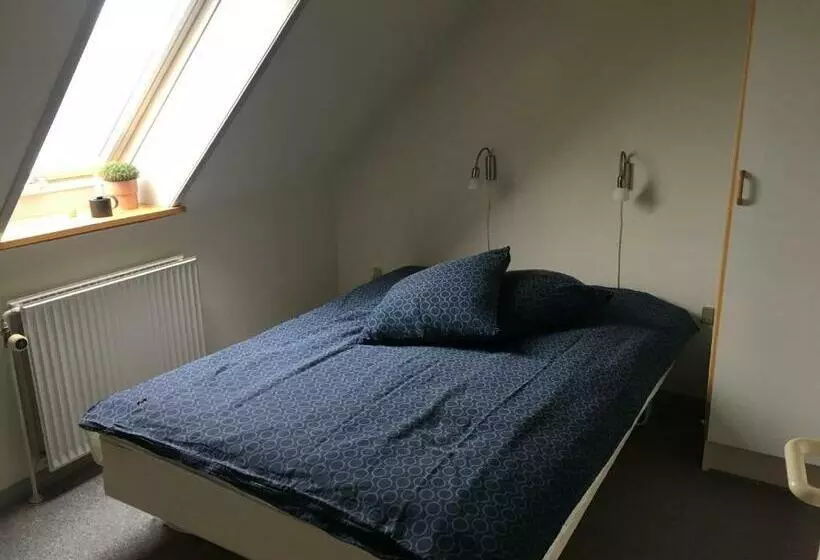 Talo 2 Makuuhuonetta, Løkken Badehotel Apartments