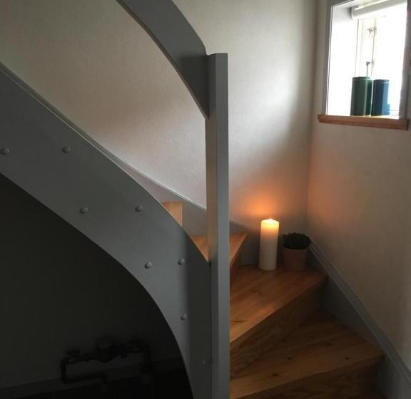 침실 2개 주택, Løkken Badehotel Apartments