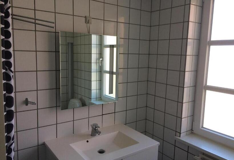 شقة غرفتين, Løkken Badehotel Apartments