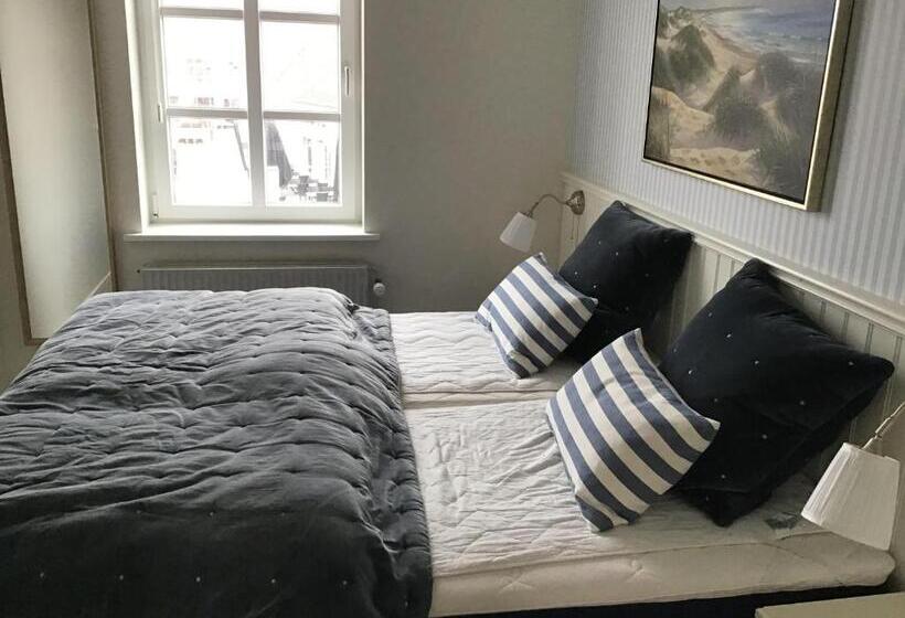 침실 1개 수피리어 아파트, Løkken Badehotel Apartments