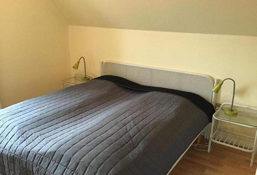 شقة غرفة واحدة, Løkken Badehotel Apartments