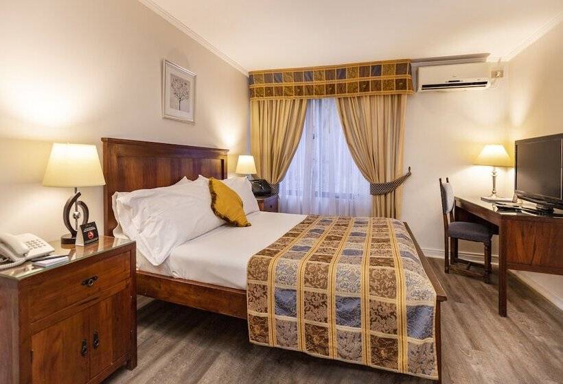 带1个卧室的公寓, Park Plaza Apartments