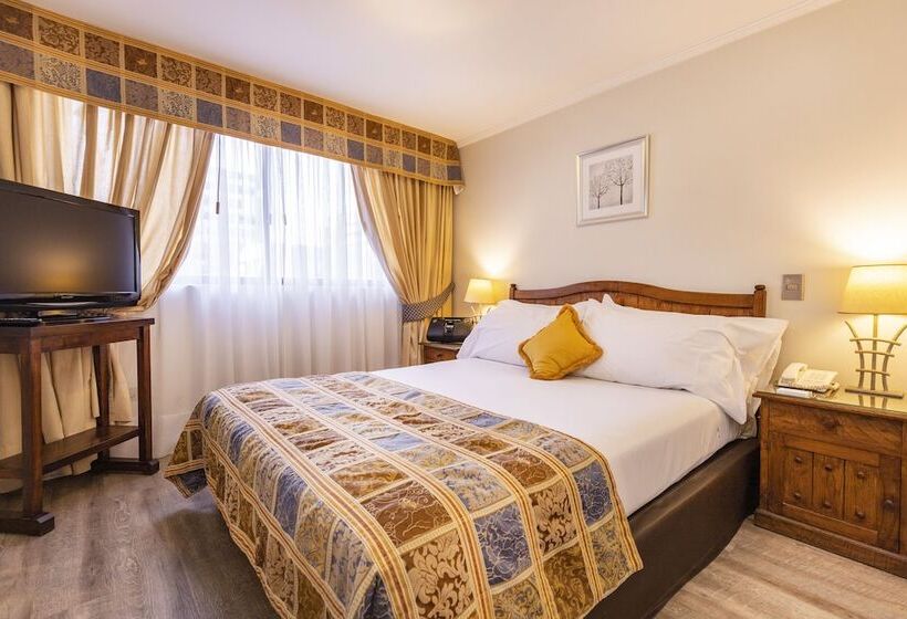 带1个卧室的公寓, Park Plaza Apartments