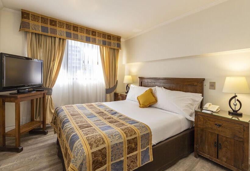 带2个卧室的高级公寓, Park Plaza Apartments