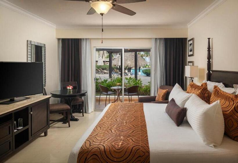 חדר דלוקס, מיטת קינג עם נוף, Jewel Palm Beach