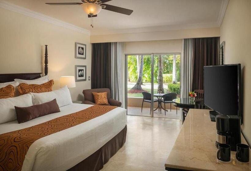 חדר דלוקס, מיטת קינג עם נוף, Jewel Palm Beach