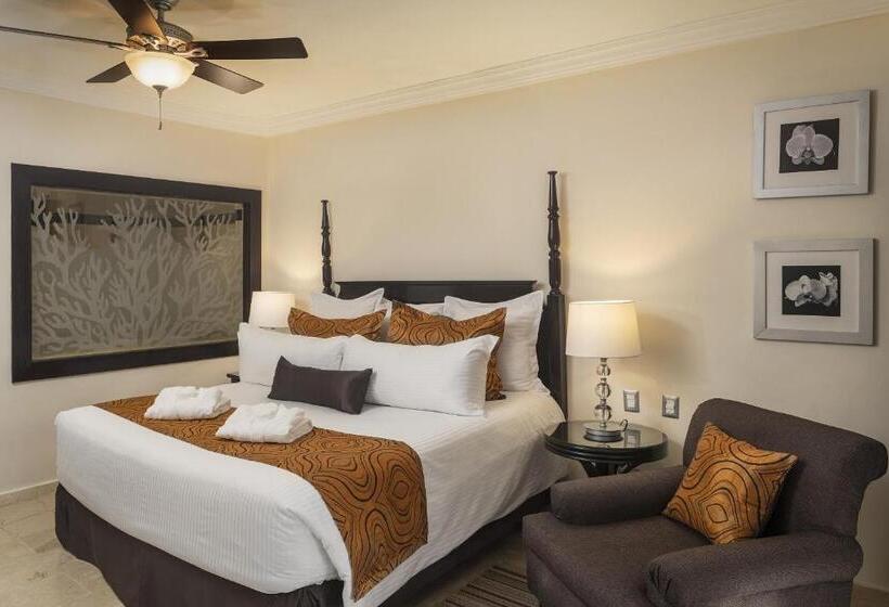 חדר דלוקס, מיטת קינג עם נוף, Jewel Palm Beach